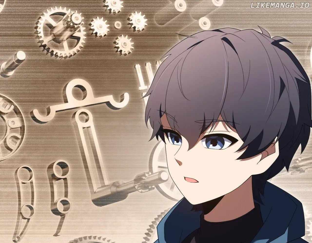 Forging an Industrial Empire in a Magical World Chapter 35 84